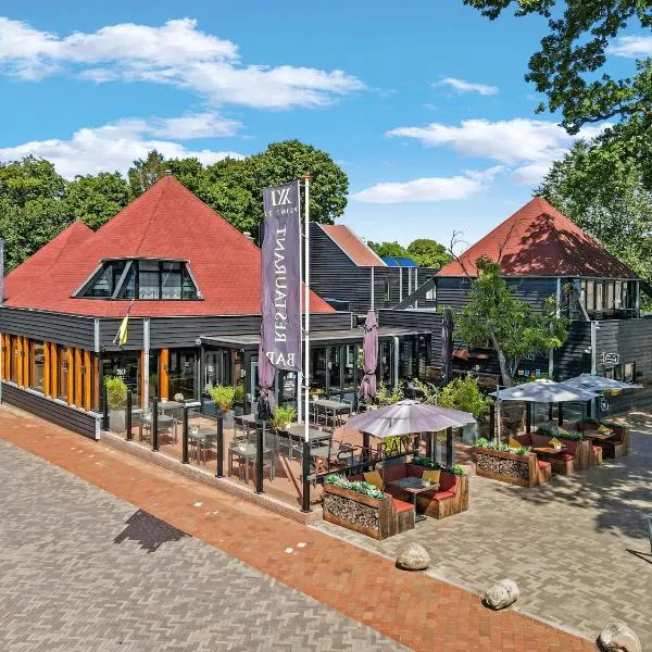 Hotel Bieze, ξενοδοχείο σε Borger