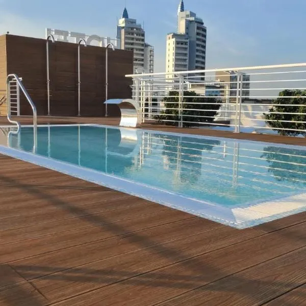 Hotel Speranza, hotel a Lido di Jesolo