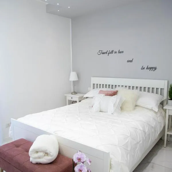 B&B Carpe Diem, hotel v destinaci Castel Gandolfo