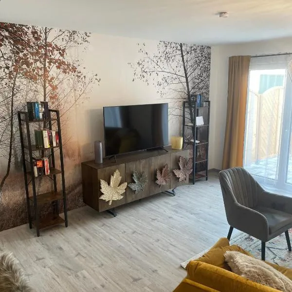 Premium Home 23, hotel vo Viedni