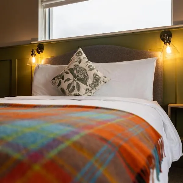 Aiteall Boutique Accommodation, hotel in Liscannor