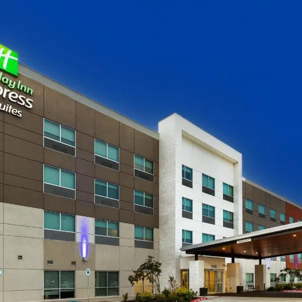 Holiday Inn Express & Suites - Stafford NW - Sugar Land by IHG, hotel in Stafford