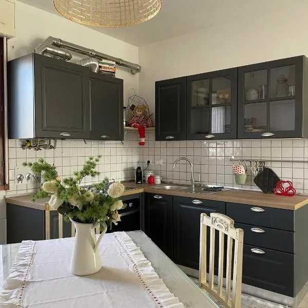 Apartment "La Balotta", hotel v mestu Bologna