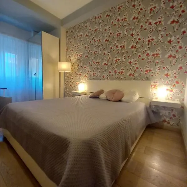 Quartopiano Guesthouse, Hotel in Rom