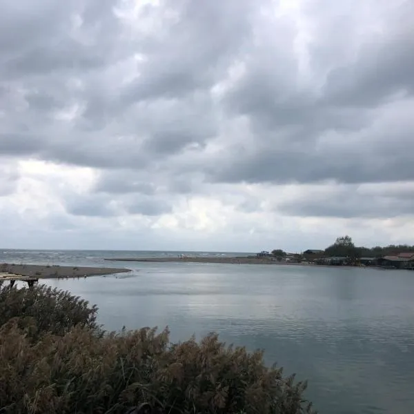 Masa L13 Stasa L14, hôtel à Ulcinj