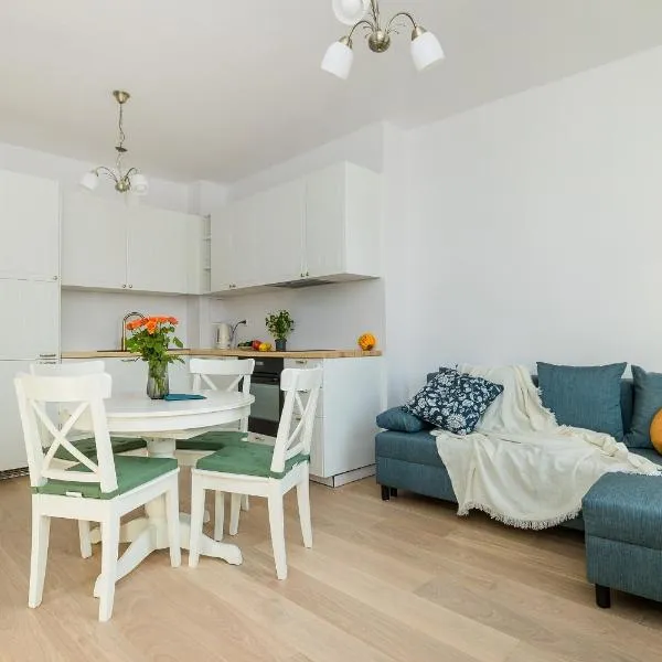 ShortStayPoland Piekarska (B104), hotel a Varsòvia