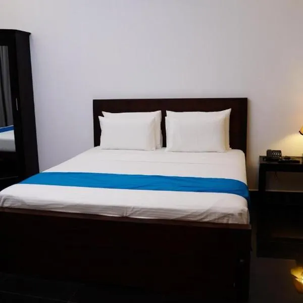 Village Hotel Northern Point，Point Pedro的飯店