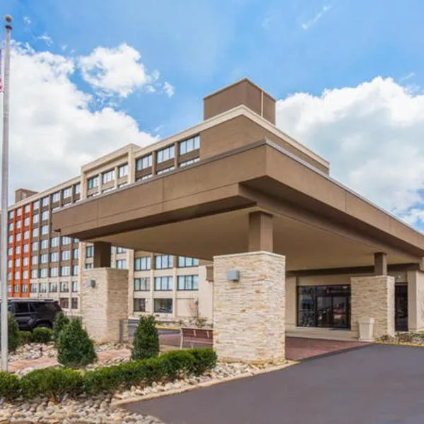 Holiday Inn Express & Suites Ft. Washington - Philadelphia by IHG, hotel in Fort Washington
