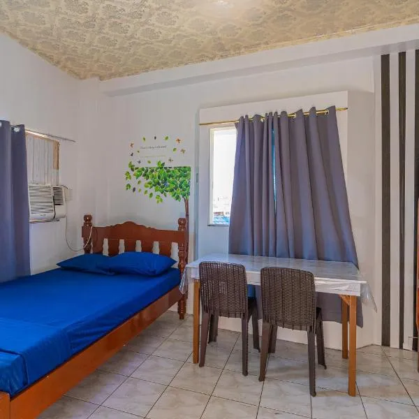 Pier La Casa Homestay Building, ξενοδοχείο σε Surigao