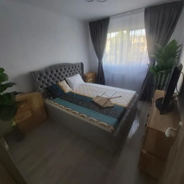 Breaza Comfort Apartment, hotell sihtkohas Breaza