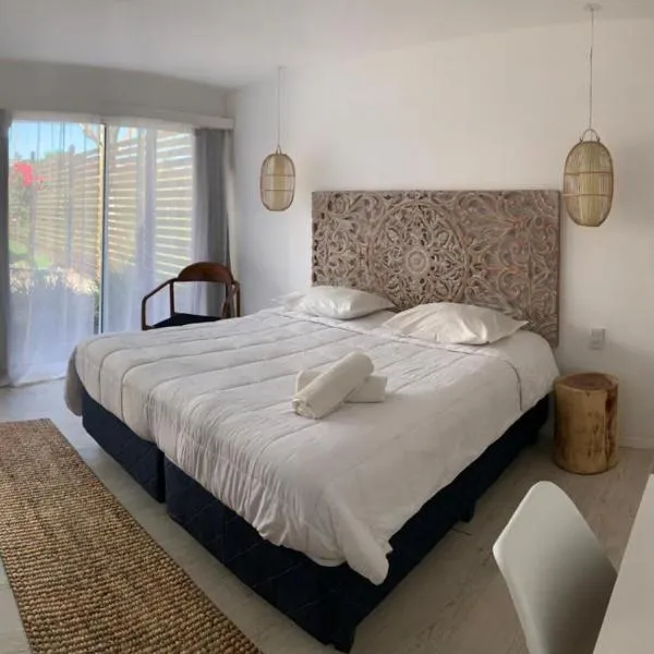 Brisas de Centenario, hótel í Durazno