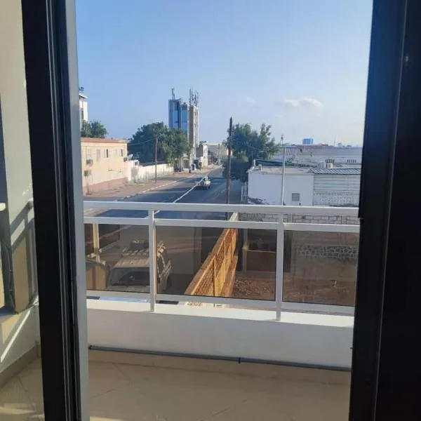 Djibguesthouse, hotel in Djibouti
