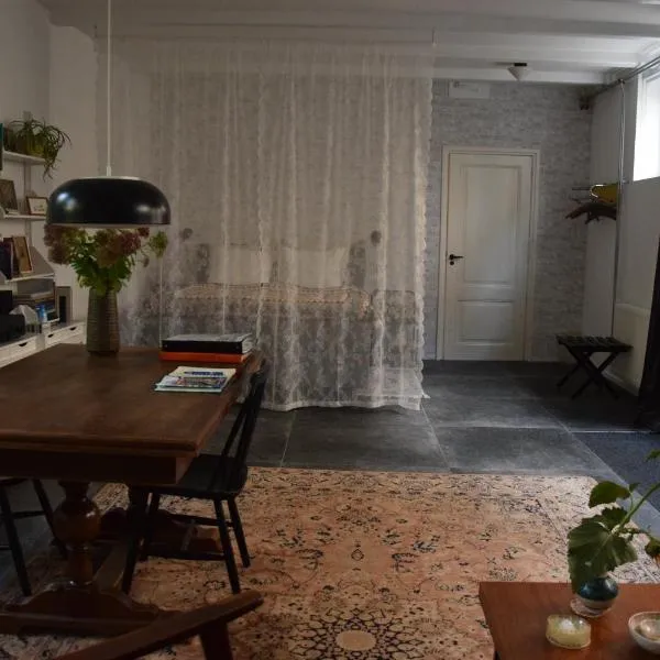 Villa Conti, hotel in Dordrecht