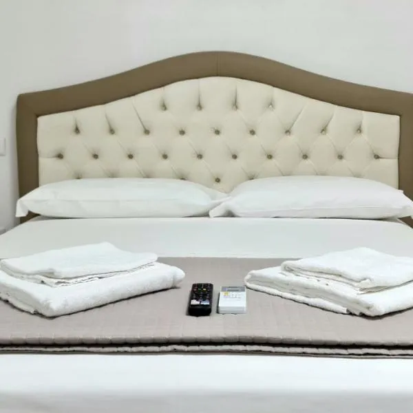 Farah’s house, hotel a Padova