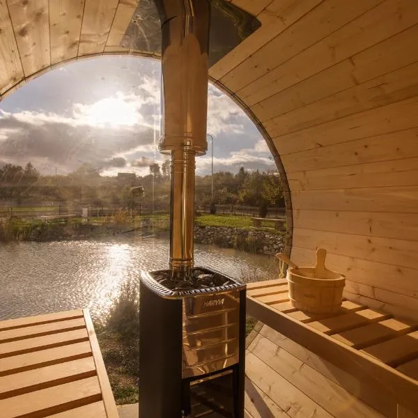 Green Resort Bran, hotel em Bran