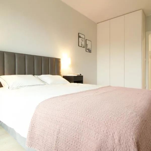 Hygge Malta - NOWY apartament, hotel in Poznań