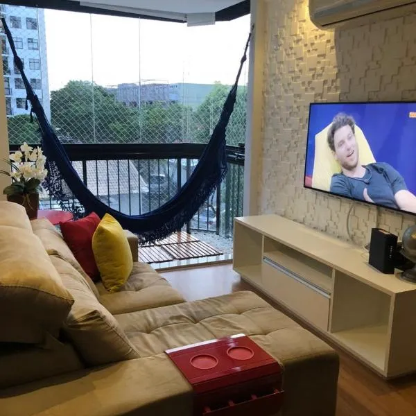 Casa Mag :), hotel v destinaci Rio de Janeiro