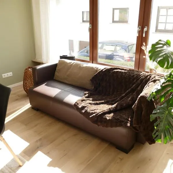 Momberg-Lodge, hotel v destinaci Oberthal