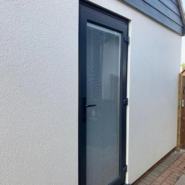 Modern Spacious Annex -Ground Floor, hôtel à Brightlingsea