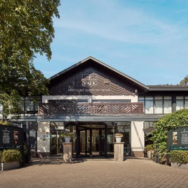 Van der Valk Hotel de Bilt-Utrecht: De Bilt şehrinde bir otel