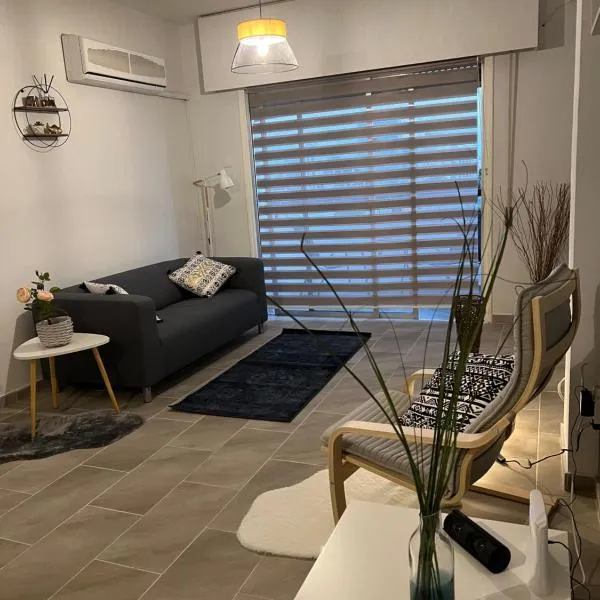 Joanna Court rooms, hôtel à Larnaka