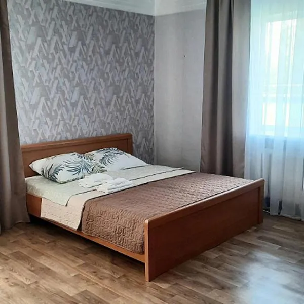 Guest House - Гостевой частный дом, hotel in Dnipro