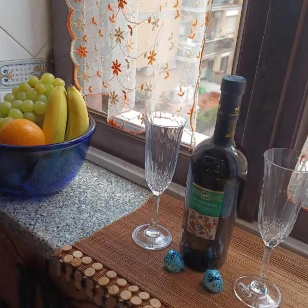 Casa Dorianna, hotel i Rom