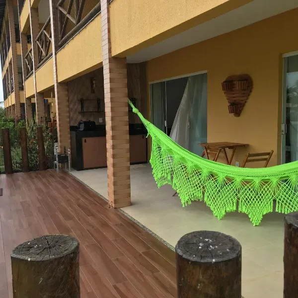 Villa das aguas -Praia do saco -Próximo as lagoas dos Tambaquis e Mangue Seco -térreo, hotel v destinaci Estância