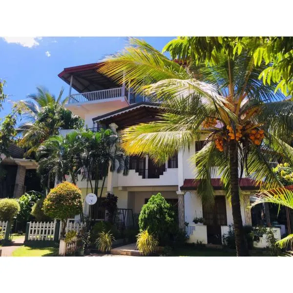 Kandy City Village, hotel in Kandy