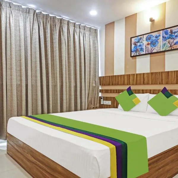 Treebo Arastu Grand, hotel in Hyderabad
