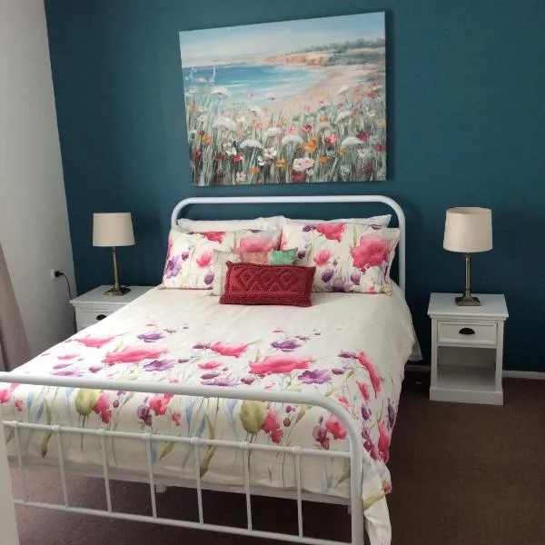 Cozy Home Style Accommodation, hôtel à Marong