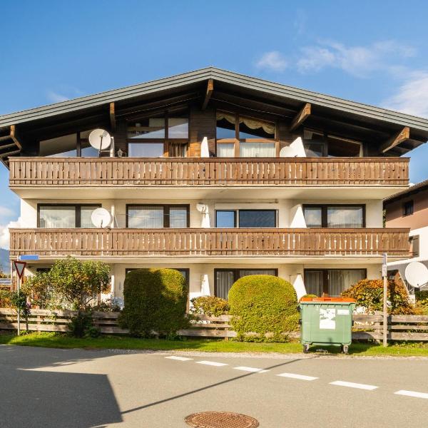 Apartment Point-1 by Interhome