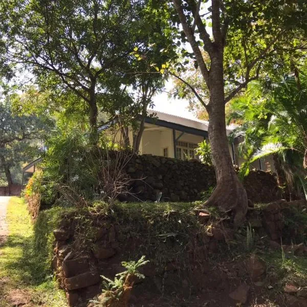 Paphiri House, hotel di Zomba