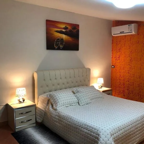 Modern Apartment by Ceni, Elbasan, hotel em Elbasan