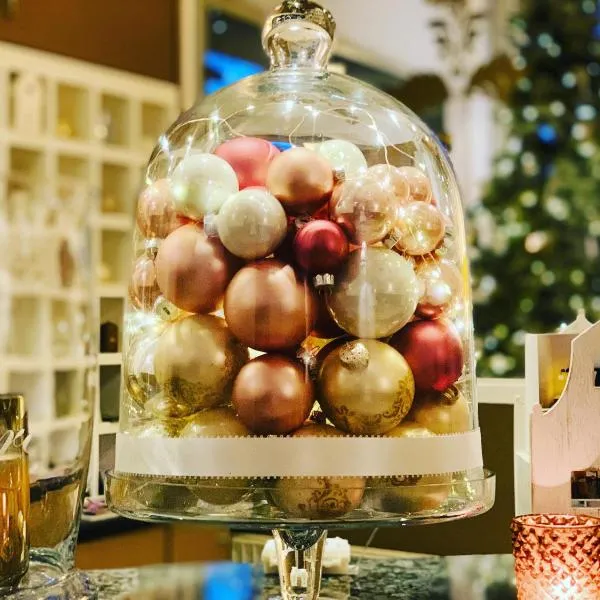 Zum weißen Haus, hotel in Schwerin