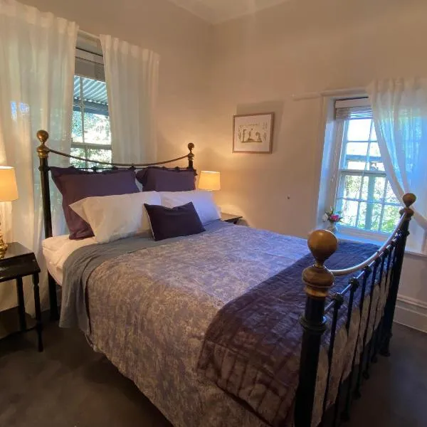 Stirling Cottage, khách sạn ở Stirling