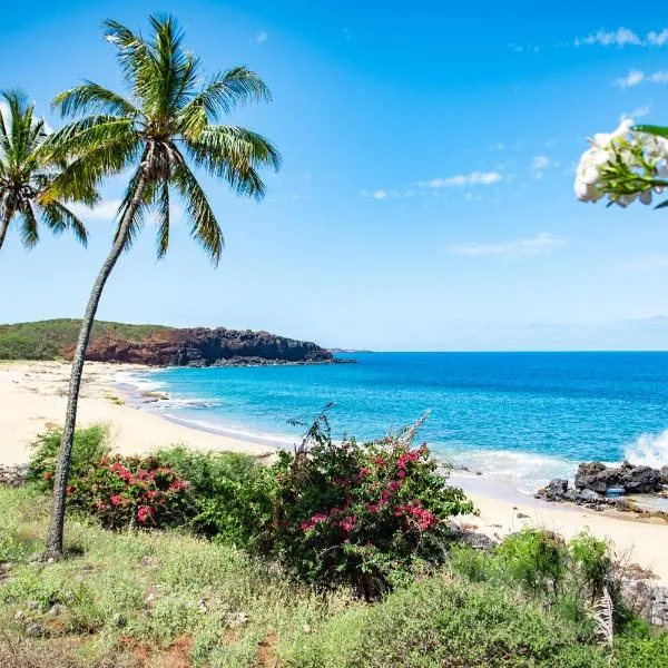 Kepuhi Beach Resort #1182, hotel em Maunaloa