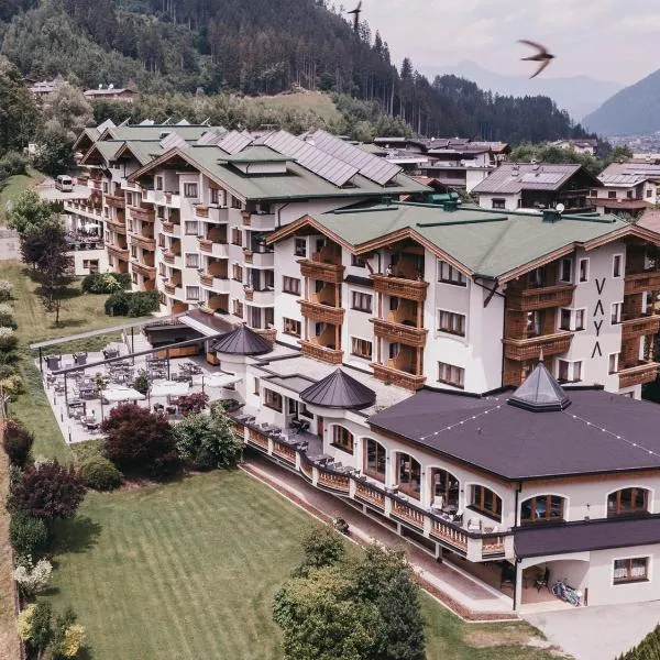 VAYA Zillertal, hotel i Aschau