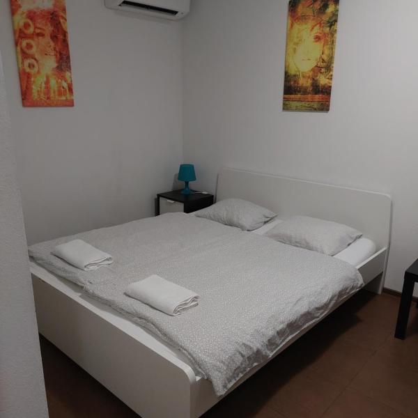 Apartmán - súkromie v meste (12), Bratislava