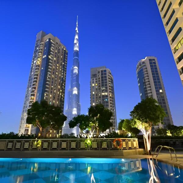 New Arabian 29 Boulevard Downtown Dubai