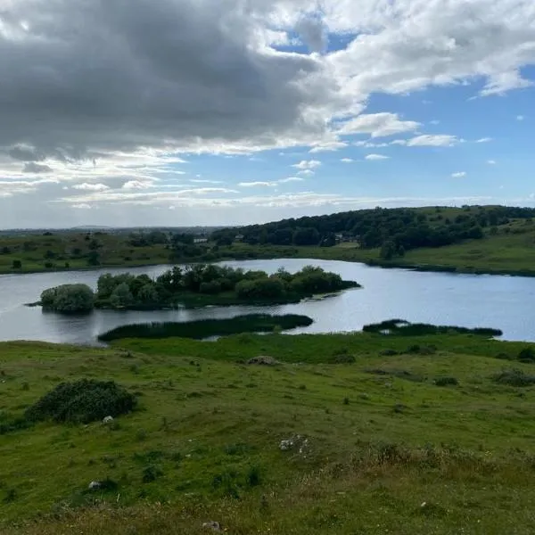 Katie’s Cottage, hotell sihtkohas Limerick