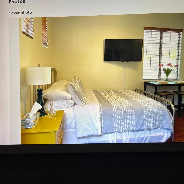 Casita Alkie, hotel en Litchfield Park