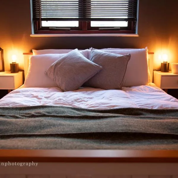 No31 Apartment Cardiff, hotel in Cardiff