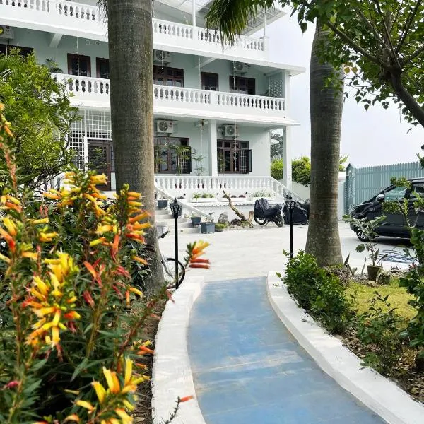 Himalayan Villa, hotel in Dehradun