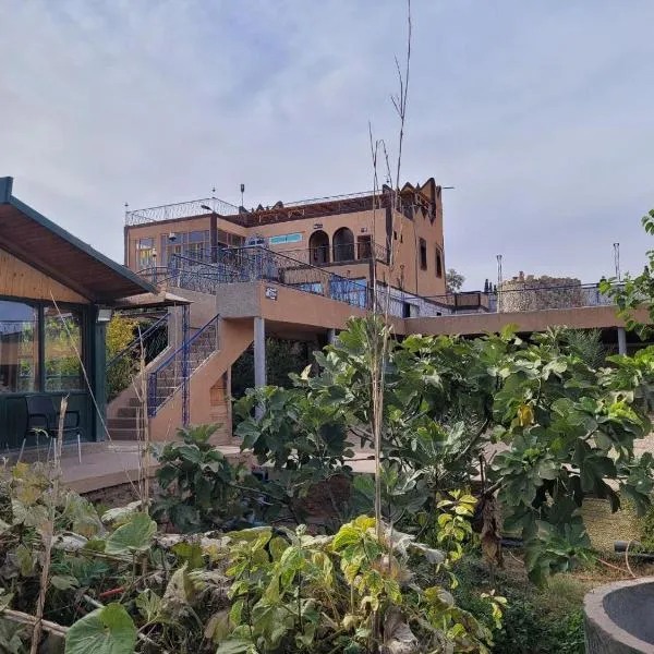 GITE BOUKHALFA, hotel di Missour