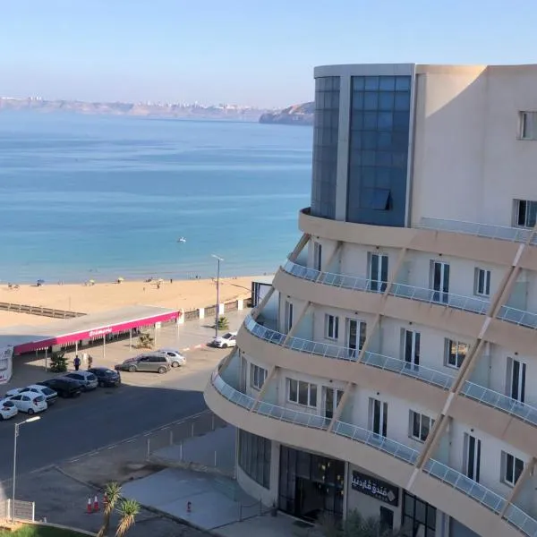 GARDENIA HOTEL ORAN, hotel in 'Aïn el Turk