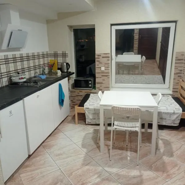 Comfort Akacija Apartments, hotel em Vilnius