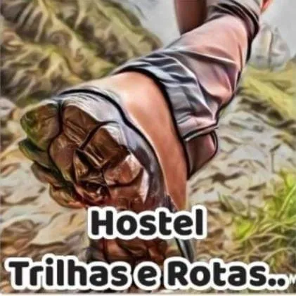Pousada Hostel Trilhas e Rotas, hotel a San Paolo