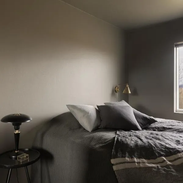 Klöpp Lodge - Snæfellsnes Peninsula，位于斯蒂克松鲁姆的酒店