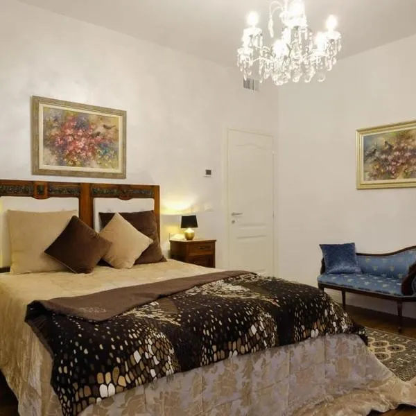 B&B Old Town San Marino, hotel a San Marino